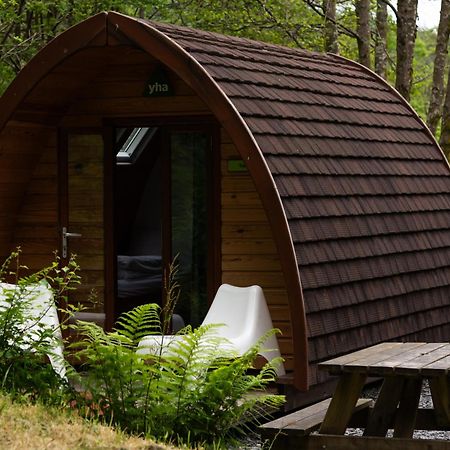 Yha Brecon Beacons Hostel Kültér fotó
