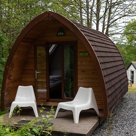 Yha Brecon Beacons Hostel Kültér fotó