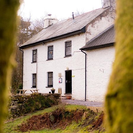 Yha Brecon Beacons Hostel Kültér fotó