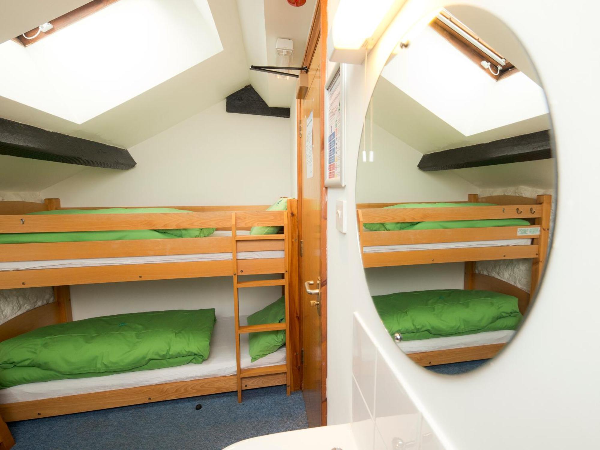 Yha Brecon Beacons Hostel Kültér fotó