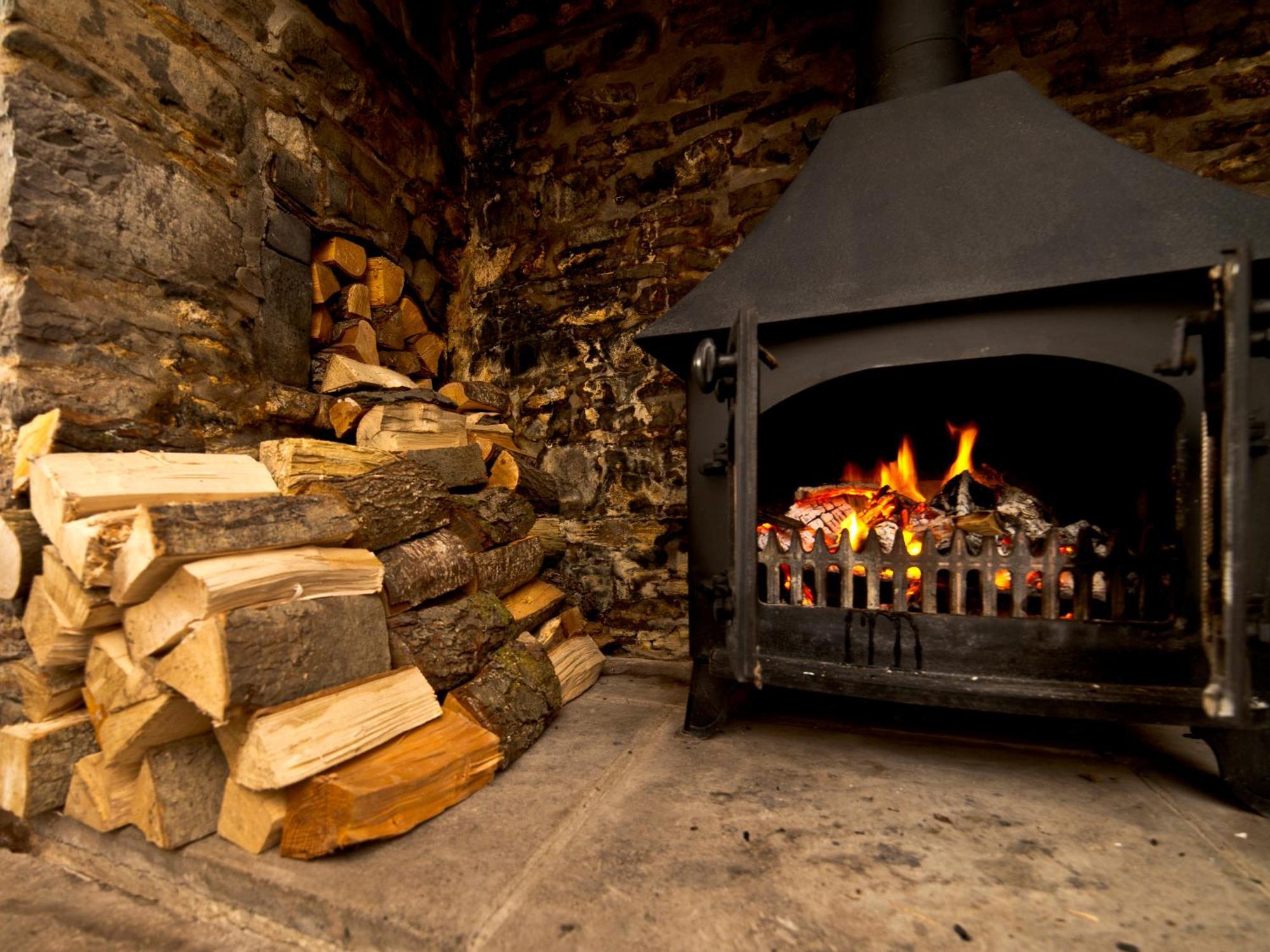 Yha Brecon Beacons Hostel Kültér fotó