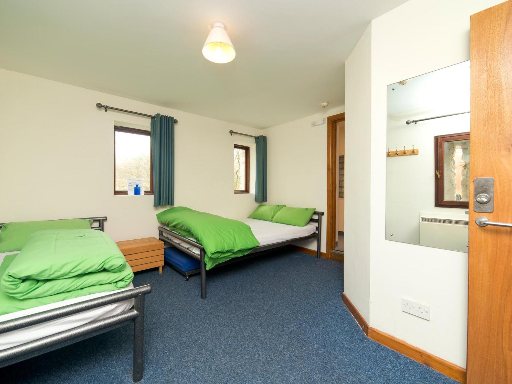 Yha Brecon Beacons Hostel Kültér fotó