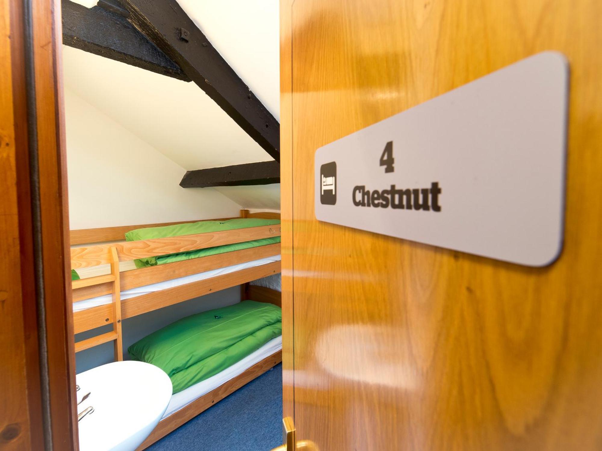 Yha Brecon Beacons Hostel Kültér fotó
