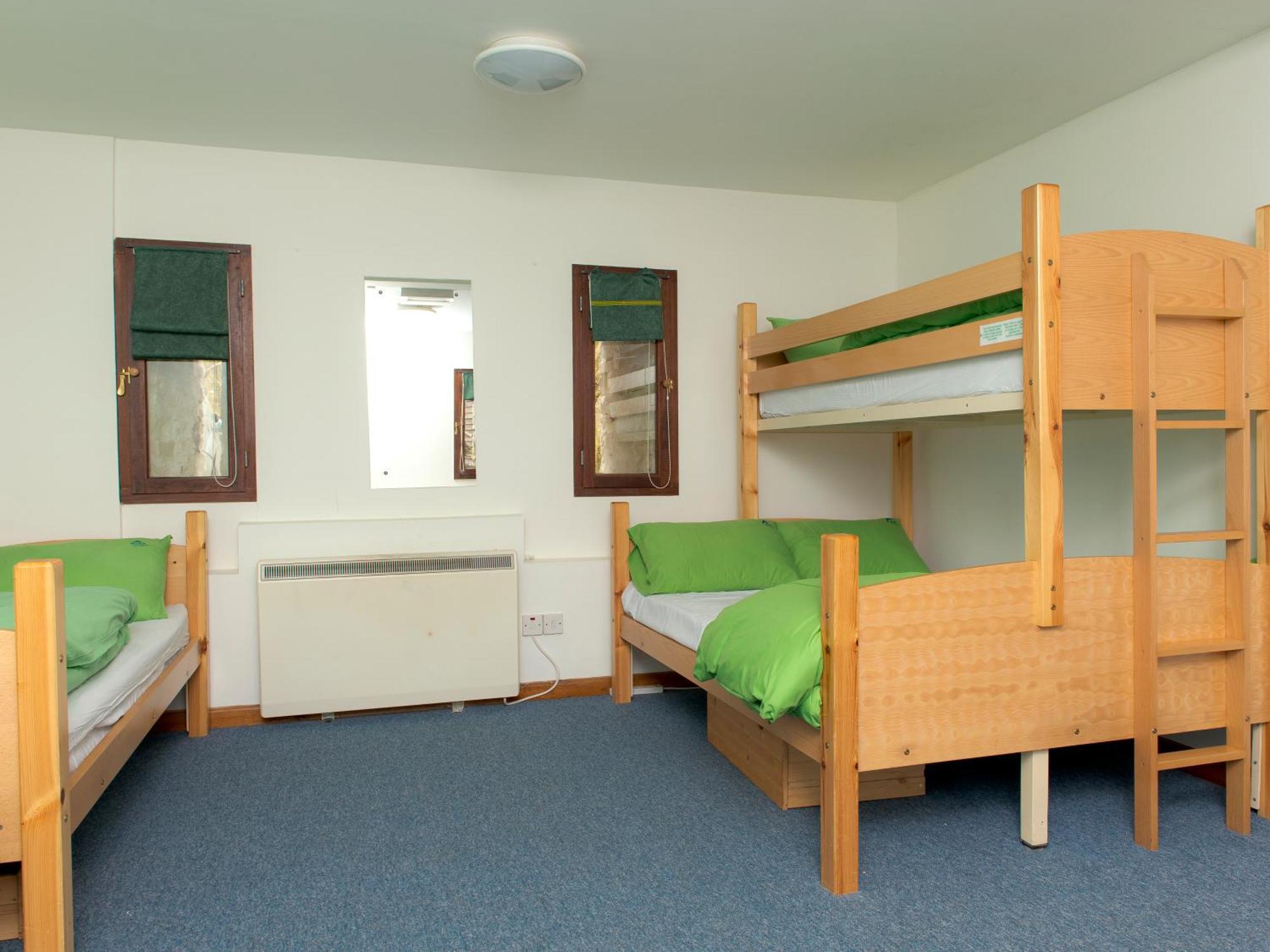 Yha Brecon Beacons Hostel Kültér fotó