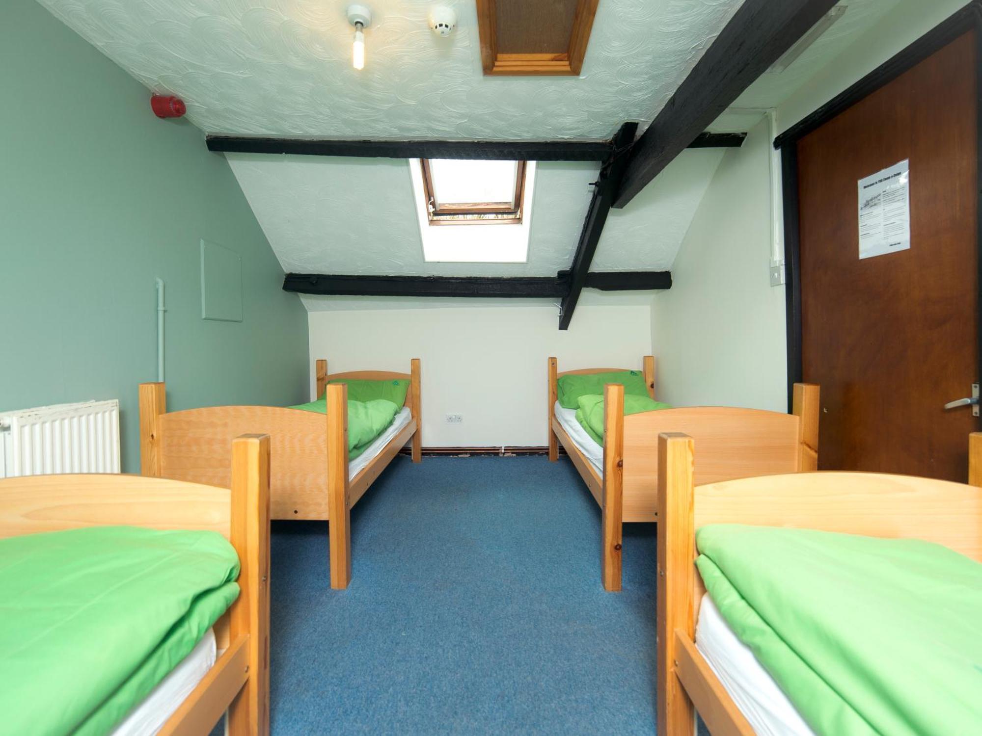 Yha Brecon Beacons Hostel Kültér fotó