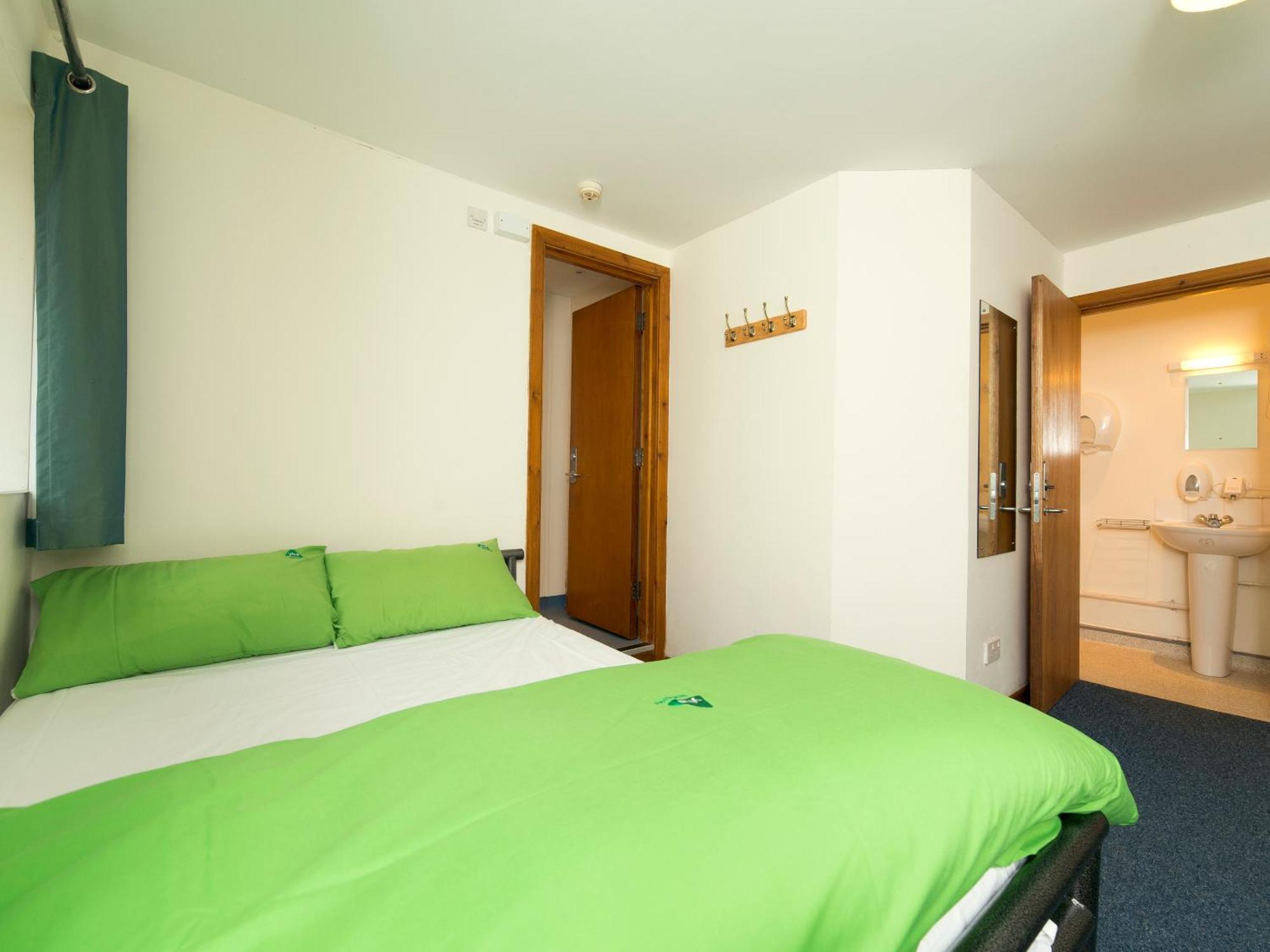 Yha Brecon Beacons Hostel Kültér fotó